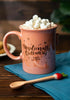 Harry Potter Luna Lovegood Taza Y Cuchara