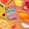 Mamba Magic Sticks Fruit Chews - 6.3oz