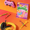 Mamba Magic Sticks Fruit Chews - 6.3oz