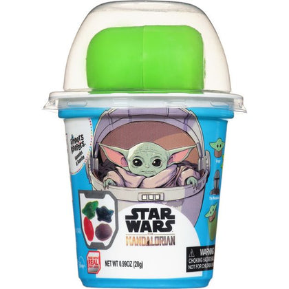 Finders Keepers Star Wars The Mandalorian - .99oz
