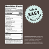 Bakery On Main, Instant Oatmeal, Gluten Free, Maple Multigrain Muffin, 1.75 Oz, Cont. 6