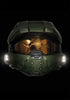 Halo Luz Escritorio Casco Master Chief