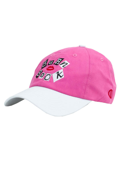 Mean Girls Gorra Chicas Pesadas