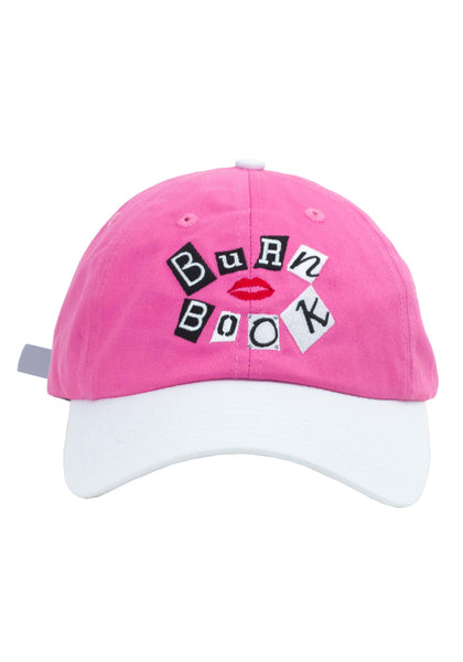 Mean Girls Gorra Chicas Pesadas