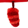 Turning Red Mochila