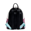 Spider Man Spider Gwen Mochila Cosplay