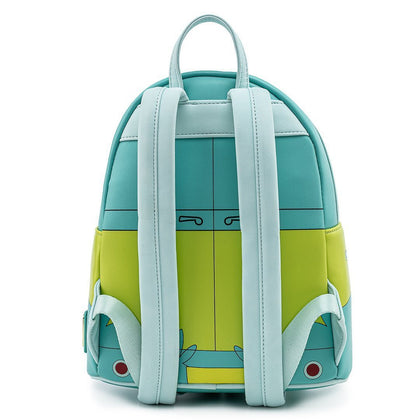Scooby Doo Mochila Van
