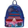 Mulan Mochila Imperio Amor Disney
