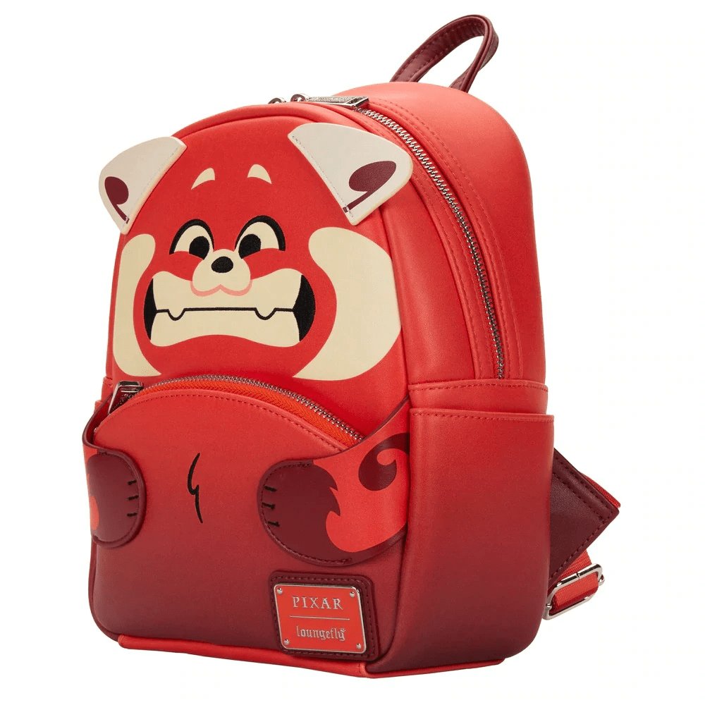 Turning Red Mochila Accesorios Mexicali