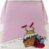 Grinch Dr Seuss Lenticular Scene Mochila PRE ORDEN