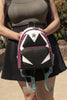 Spider Man Spider Gwen Mochila Cosplay