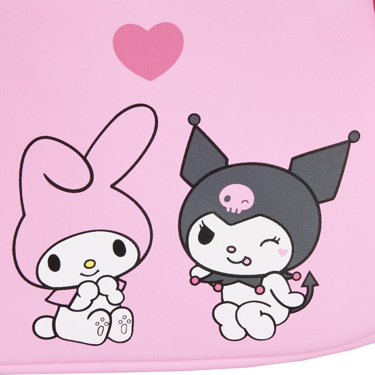 Sanrio My Melody Kuromi Mochila – Accesorios-Mexicali