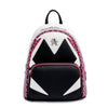 Spider Man Spider Gwen Mochila Cosplay