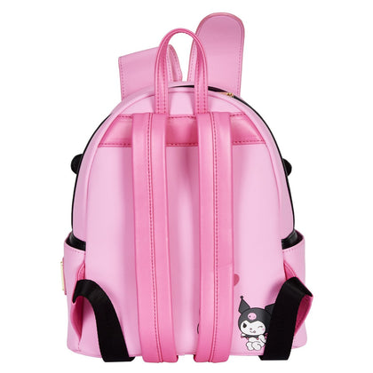 Sanrio My Melody Kuromi Mochila