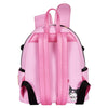 Sanrio My Melody Kuromi Mochila