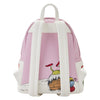 Grinch Dr Seuss Lenticular Scene Mochila PRE ORDEN