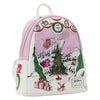 Grinch Dr Seuss Lenticular Scene Mochila PRE ORDEN