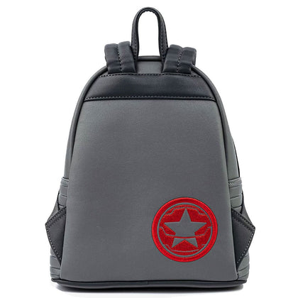 Winter Soldier Mochila Soldado Invierno Marvel