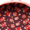 Turning Red Mochila