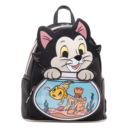 Pinocho Mochila Cleo Y Figaro Cosplay