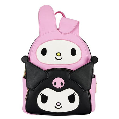 Sanrio My Melody Kuromi Mochila