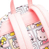 Sanrio Hello Kitty Mochila Cuadros