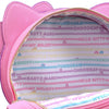 Hello Kitty Mochila Maquina Dulces
