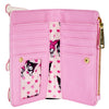 Sanrio My Melody Kuromi Cartera