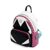 Spider Man Spider Gwen Mochila Cosplay