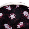 Spider Man Spider Gwen Mochila Cosplay