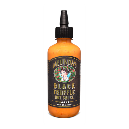 Melinda's Black Truffle Hot Sauce