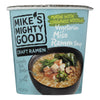 Mikes Mighty Good Ramen Vegetable Miso Cup
