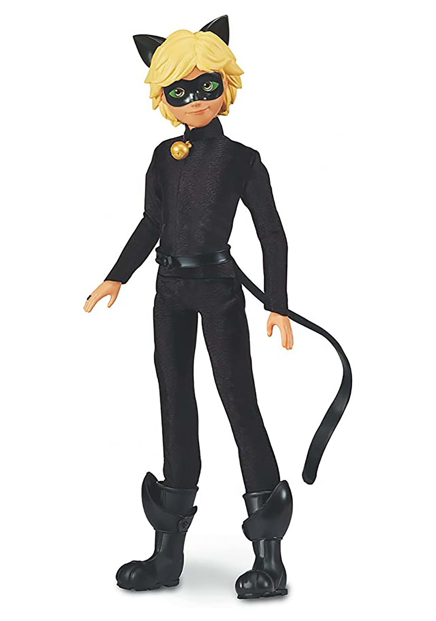 Ladybug - Figura Cat Noir, MIRACULOUS