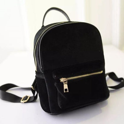 Mochila Velvet