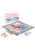 Sanrio Monopolio Hello Kitty Monopoly