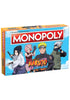Monopolio Naruto