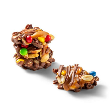 Monster Crunchy Clusters - 6.5oz - Favorite Day™