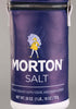 Sal Morton Bolsa