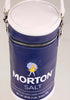 Sal Morton Bolsa