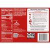 Duncan Hines Mug Cakes Brownie Mix with Chocolate Frosting - 13.2 OZ