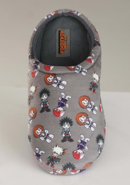 My Hero Academia Pantunflas