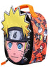 Naruto Lonchera Rostro
