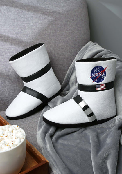 Nasa Pantunflas Botines