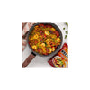 Nongshim Neoguri Spicy Seafood Ramyun Ramen Noodle Soup Pack