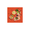 Nongshim Neoguri Spicy Seafood Ramyun Ramen Noodle Soup Pack