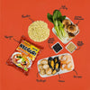 Nongshim Neoguri Spicy Seafood Ramyun Ramen Noodle Soup Cup (6)