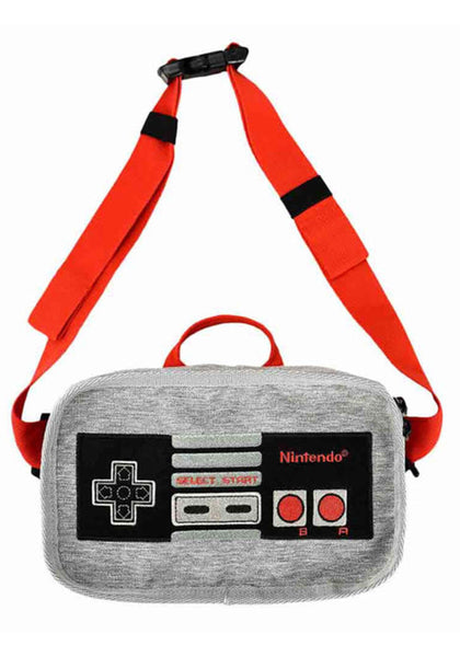 Nintendo Cangurera