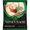 Raoh Tonkotsu Ramen Noodle Soup