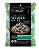 Chung Jung One O'Food Super Crispy Seaweed Crisps