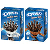 Oreos Oreo Wafer Roll Variety Pack, Cont. 2 Cajas